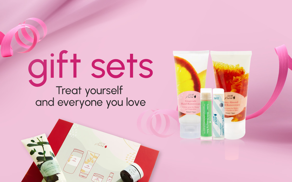 Makeup & Skincare Gift Sets image, 
