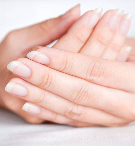 Blog Feed Article Feature Image Carousel: 10 Tips for Healthy Nails 